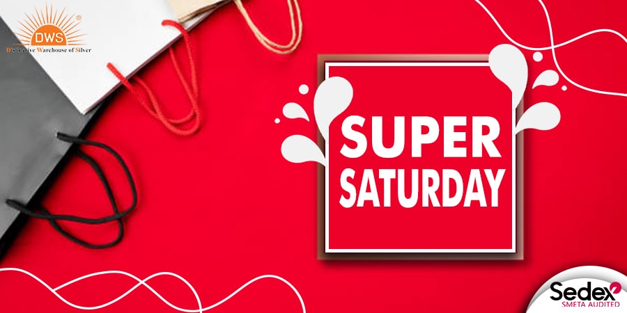 Super Saturday